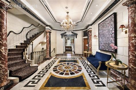 buy versace home residential apartment uk|who owns versace mansion.